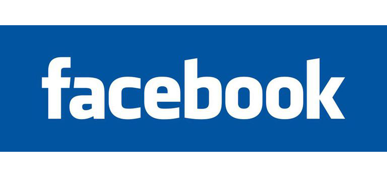 Logo - Facebook