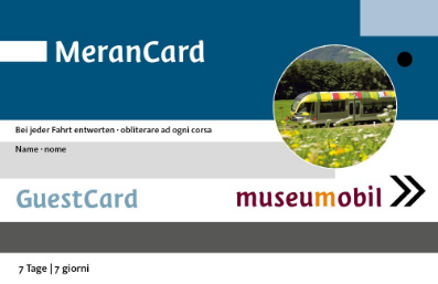 Merancard